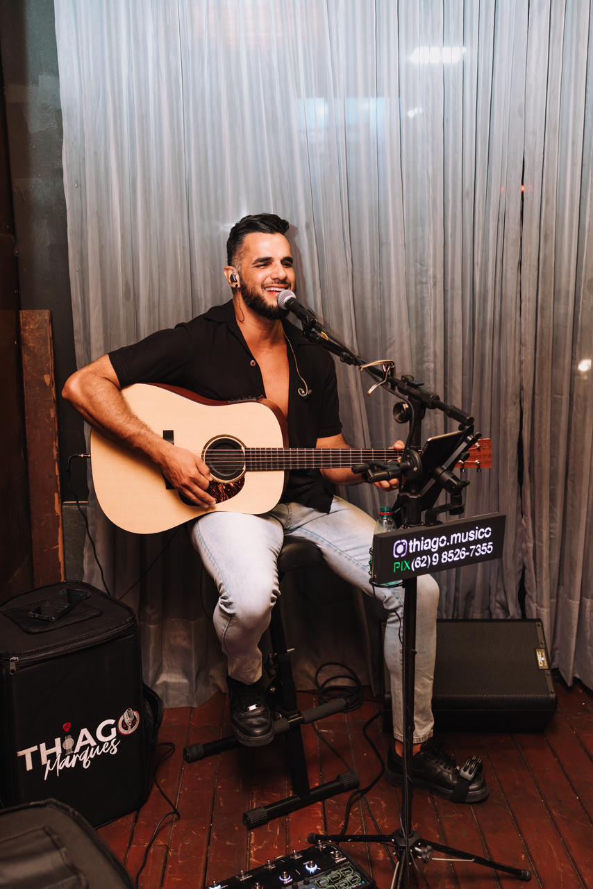 Show ao vivo